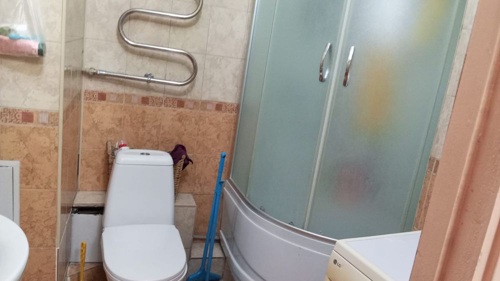 Сдам 1 комн кв в  Мамыр 4