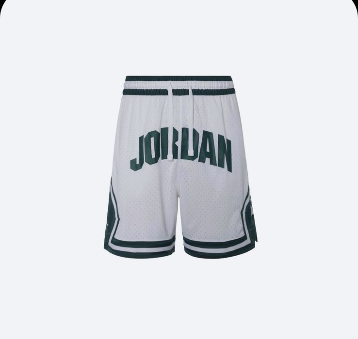 pantaloni scurti jordan