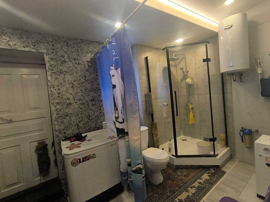 Продается дом, 58м², участок 3 сот.