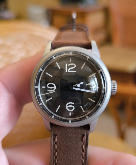 Наручные часы Tandorio. Новые.