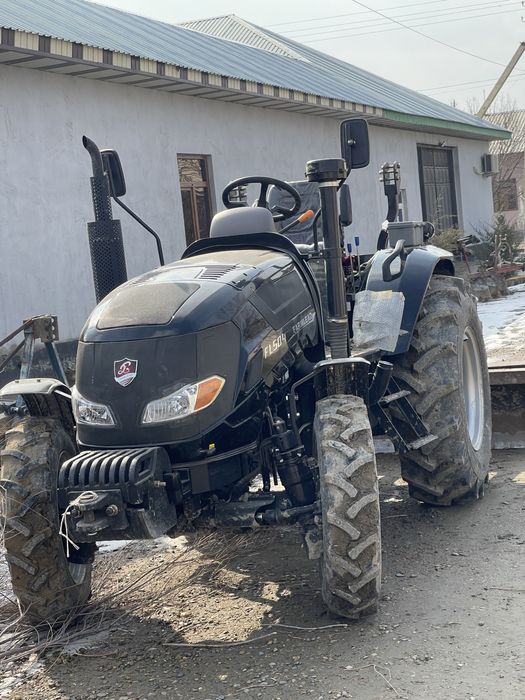 Fl 504 traktir sotiladi