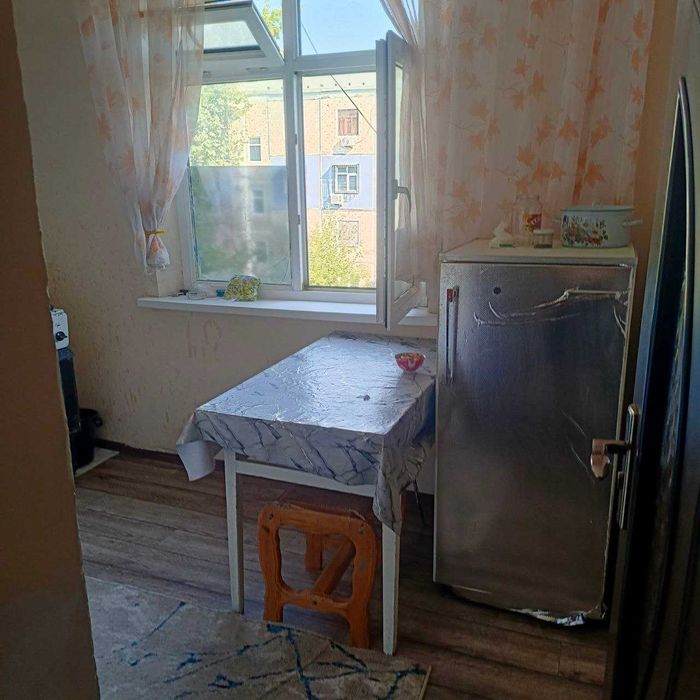 сдается в аренду квартира 350$ долгосрочно с предоплатой 2 месяца