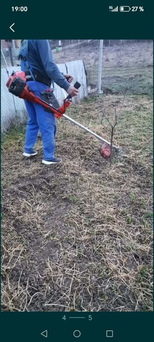 Execut curățenie de primăvară și nu numai.