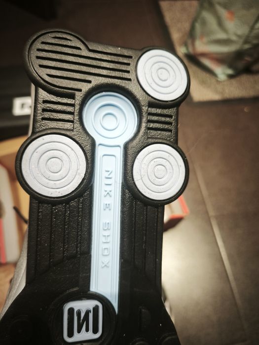 Nike snickers нике найк маратонки 44 номер