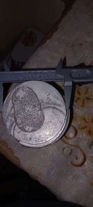 Set motor Dacia 1410