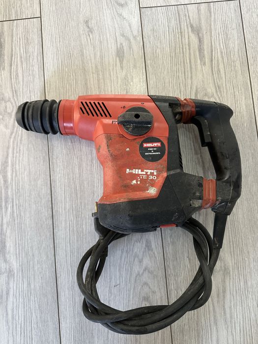 Hilti перфоратор TE-30