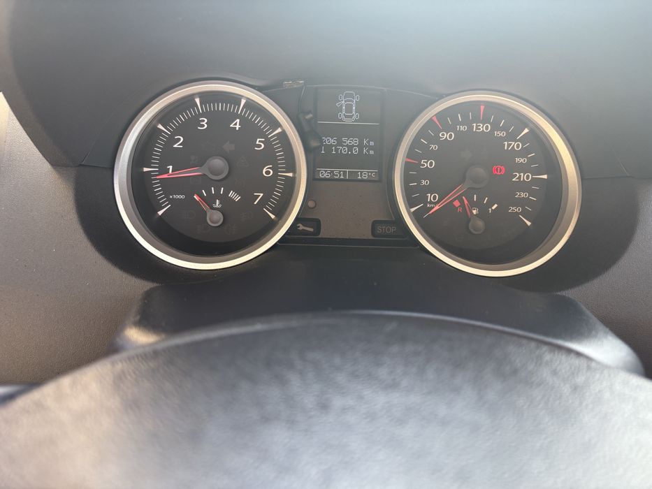 RENAULT Megane 2009 — imagine 2