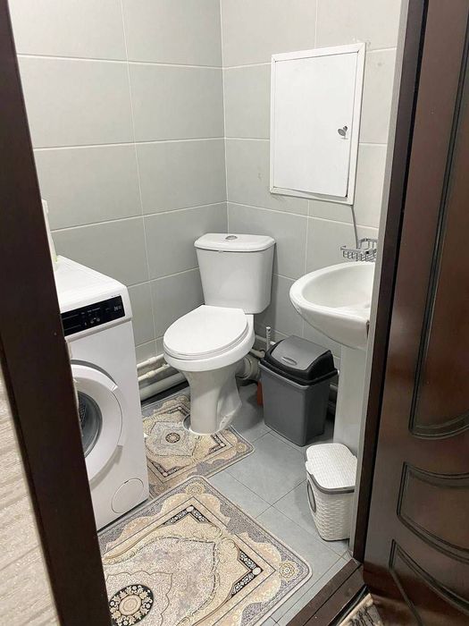 Chilonzor 24 arenda srochna