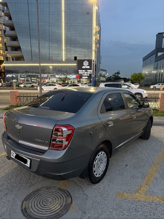 Chevrolet Cobalt 2015 — 3