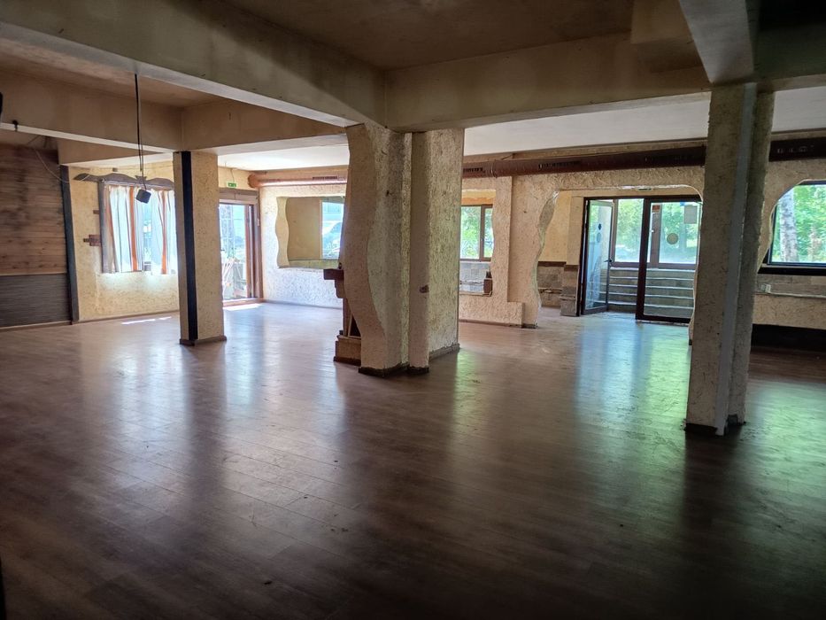 Дава се под наем Заведение в София, Студентски град - 640 кв.м за 3999 € - Снимка #6