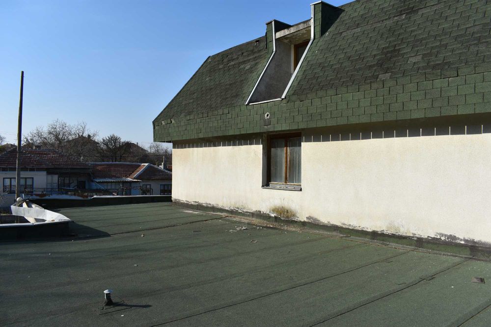 Продава се Хотел в Шабла - 1361 кв.м за 181 €/кв.м - Снимка #6