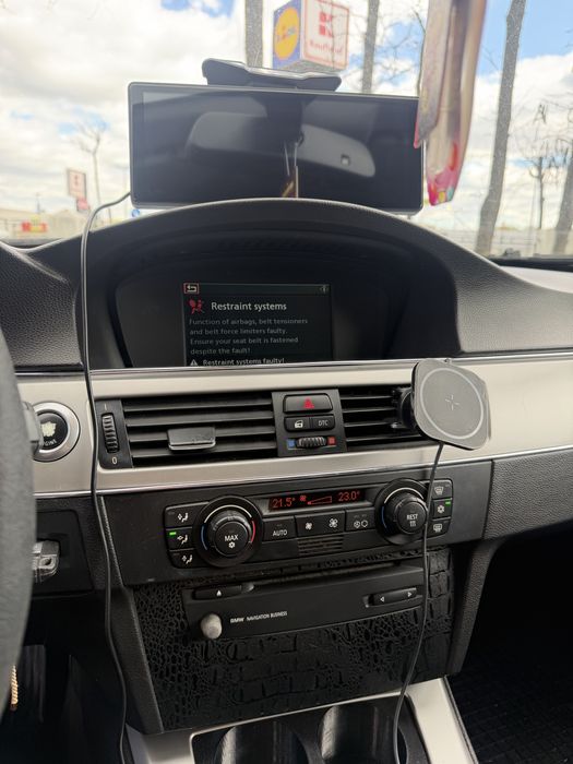 Bmw seria 3 E90 2005