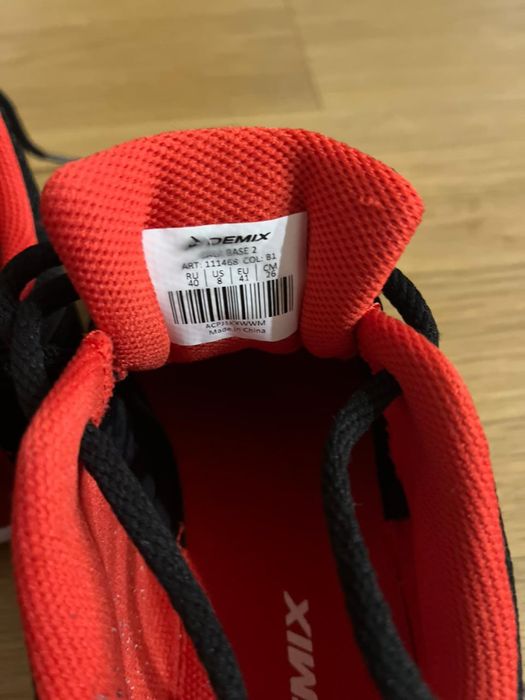 Бутсы для футзала