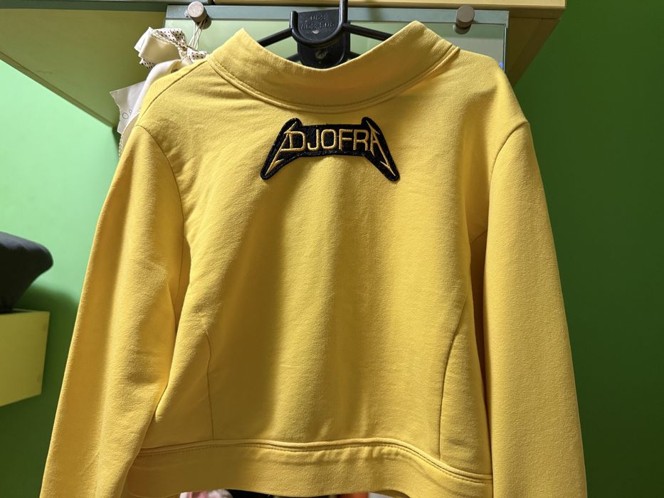 Топ Djofra S\M размер