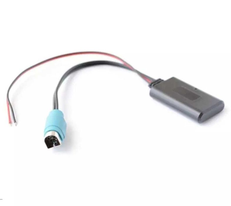 Блутут модул за слушане на музика за Алпин Alpine радио aux