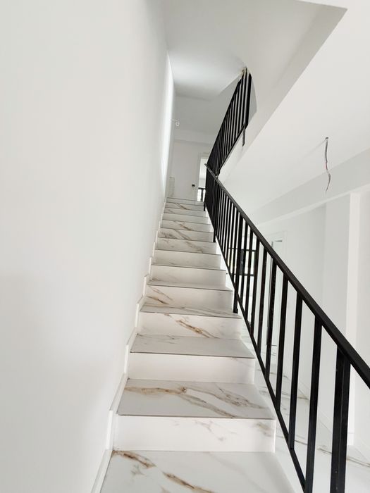 Duplex str Parfumului, Bragadiru - P + 1E + POD