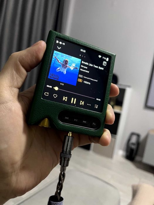 Плеер Onix XM2 Tocata