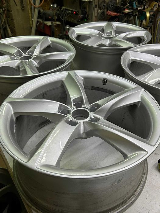 Jante Audi Originale r19 A3 A4 Q3 Q5