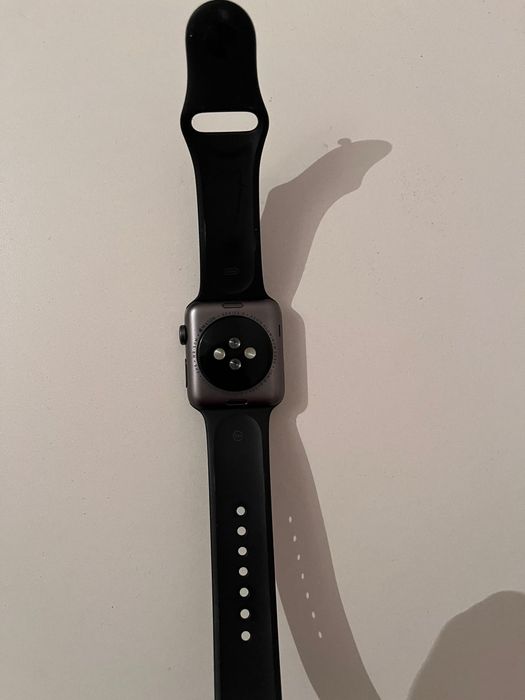 эпл уатч 3 сатлады