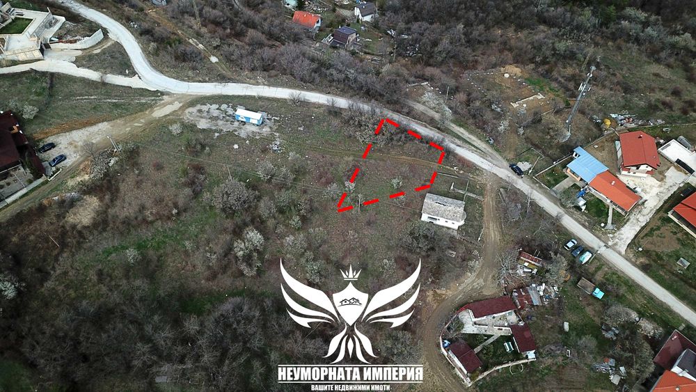 Продава се Парцел в с. Лясково, Област Пловдив - 500 кв.м за 90 €/кв.м - Снимка #20