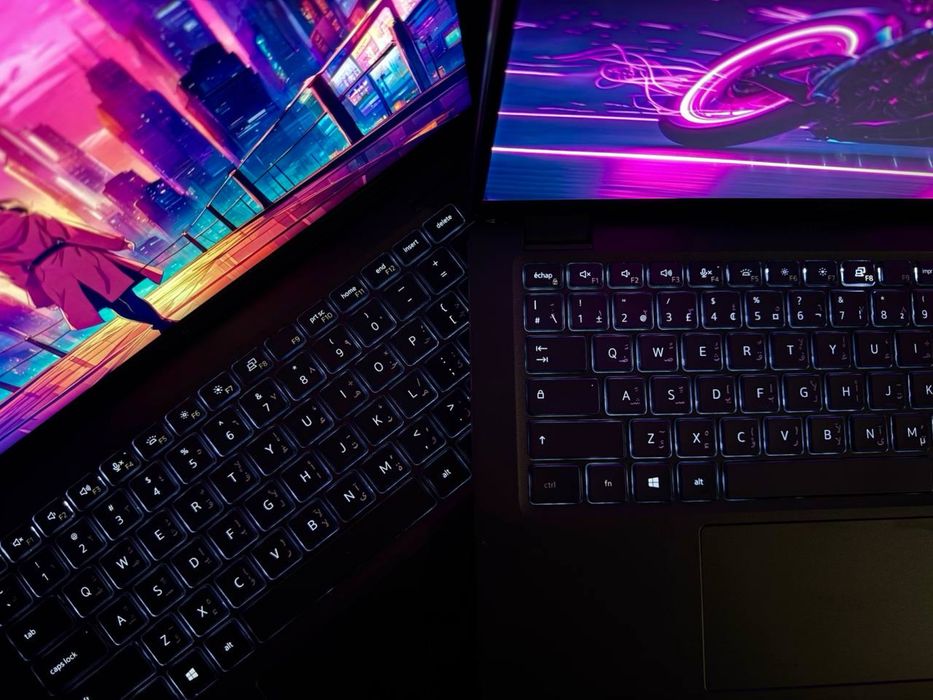 DELL Latitude 7410 Notebook