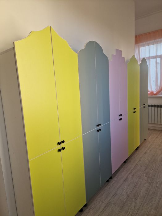 Мебель на  заказ