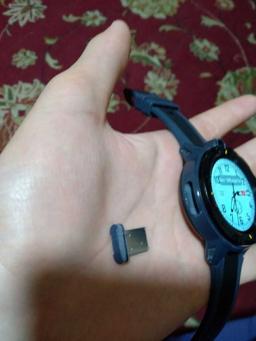 Smart soat sim kartali