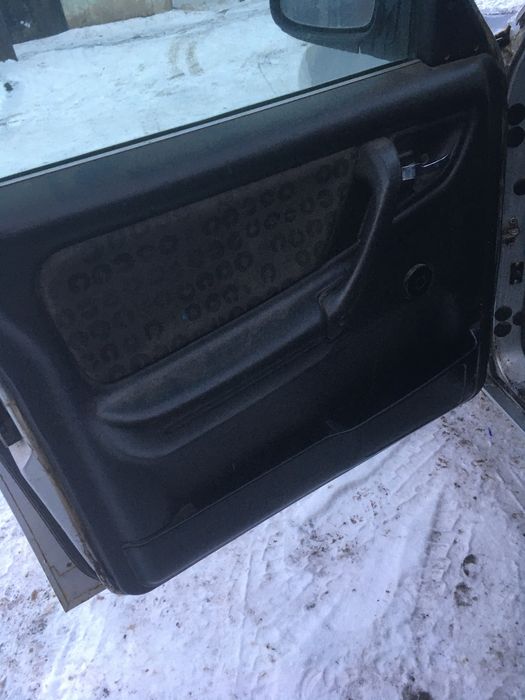 Запчасти на волгу