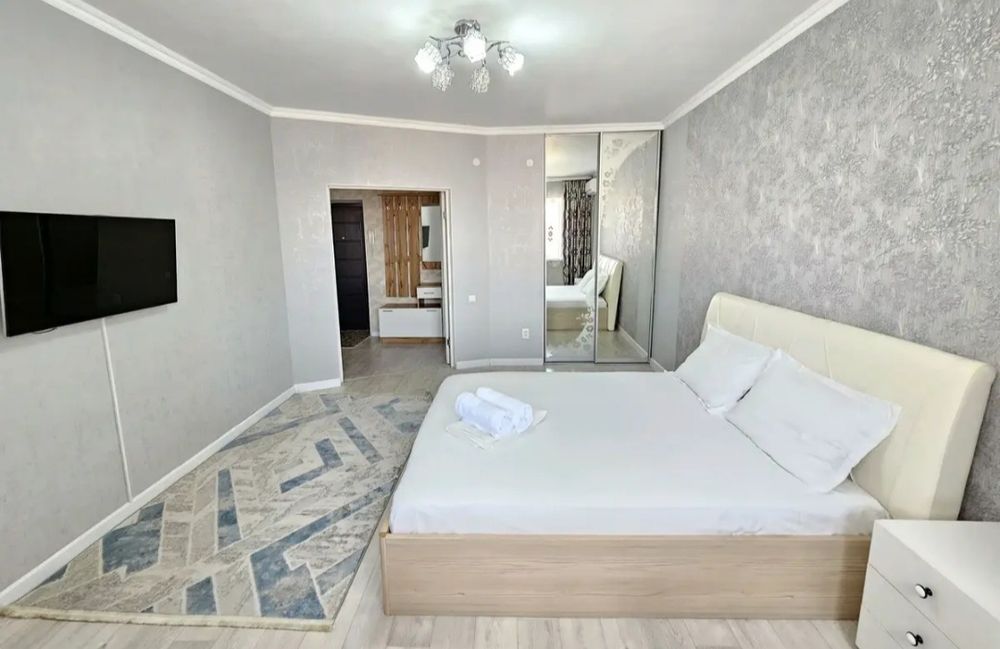 Сдам 1 комнатную квартиру парам