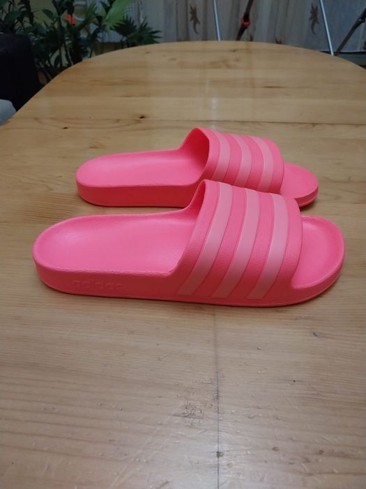 Мъжки чехли Адидас