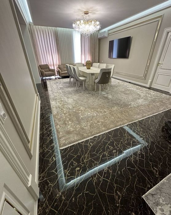 Квартира продается 6/9/10 на жк Solaris