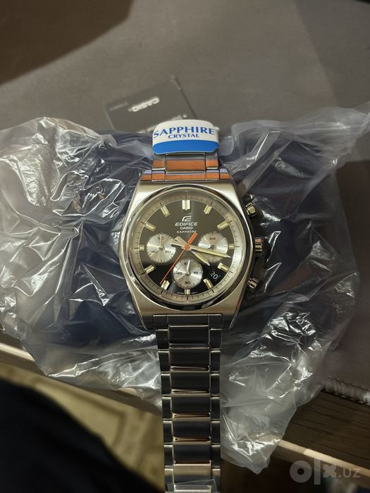 Casio Edifice