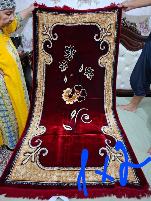 Ipak gilamlari arzon narxda