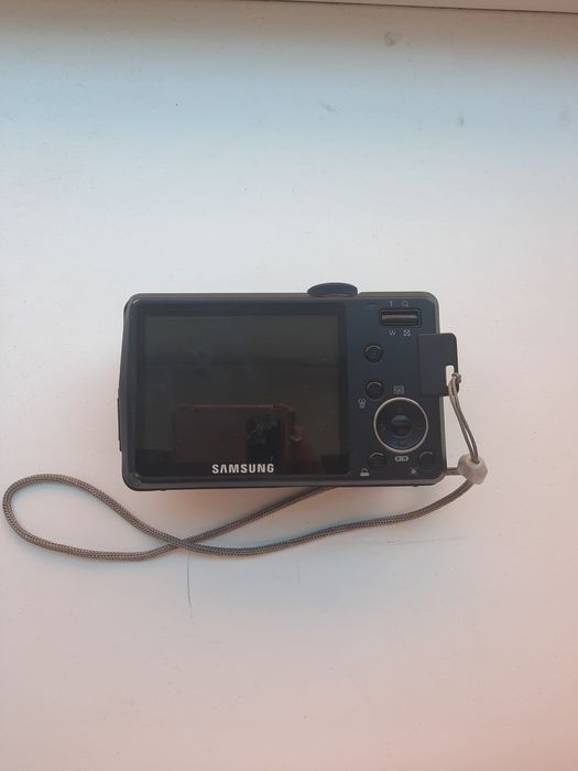Камера Samsung s1050