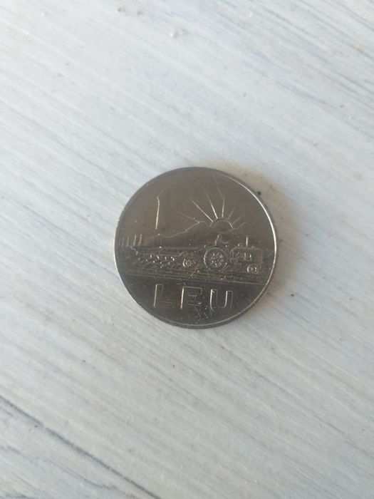 Monedă de colecție