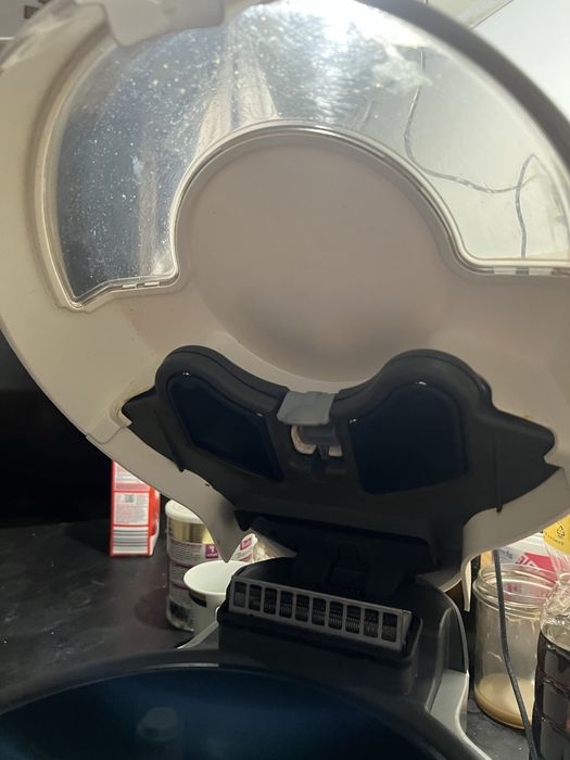 Air Fryer Tefal