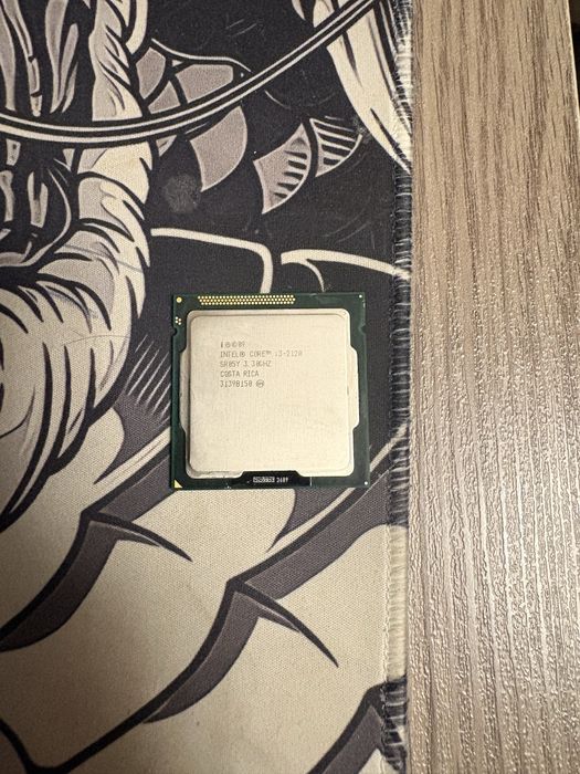 корпус hp пустой