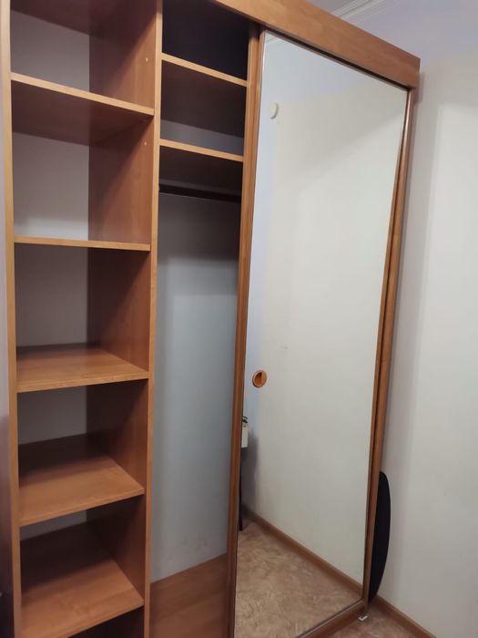 Шкаф купейный б/у