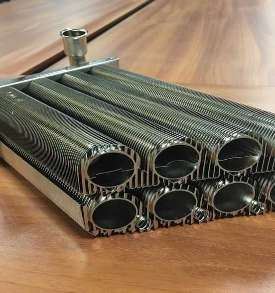 Запчасти на Китурами ( Kiturami )