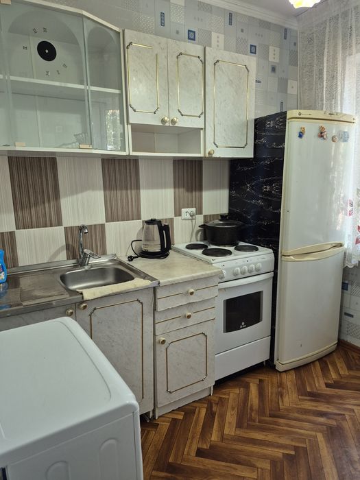 Сдаётся 1 ком. квартира г.Балхаш