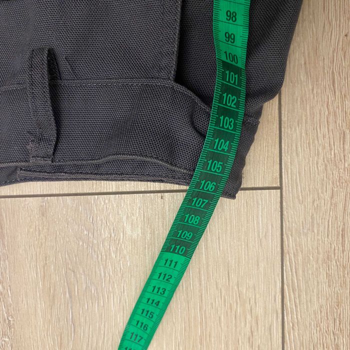 Engelbert Strauss Active Trousers L EU52 UK36 uvex mascot snickers