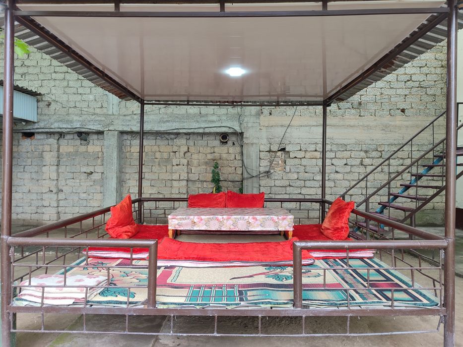 Dacha arenda manzarali joy