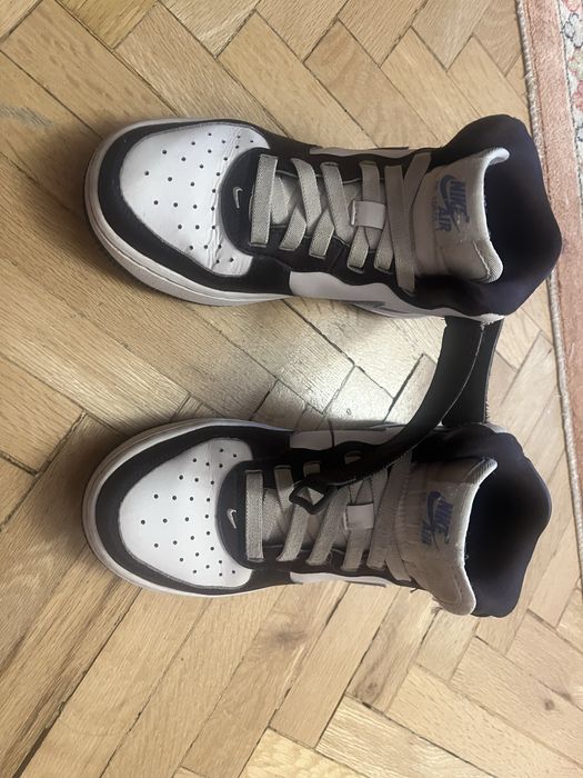 Sneakers baieti nike