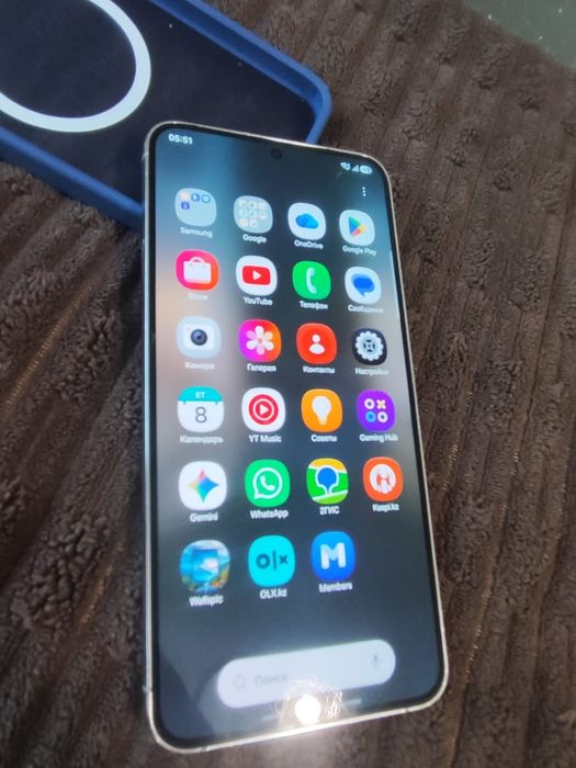 Samsung S23 plus. 5G