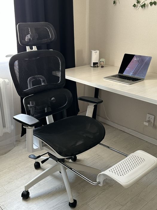 Компьютерное кресло