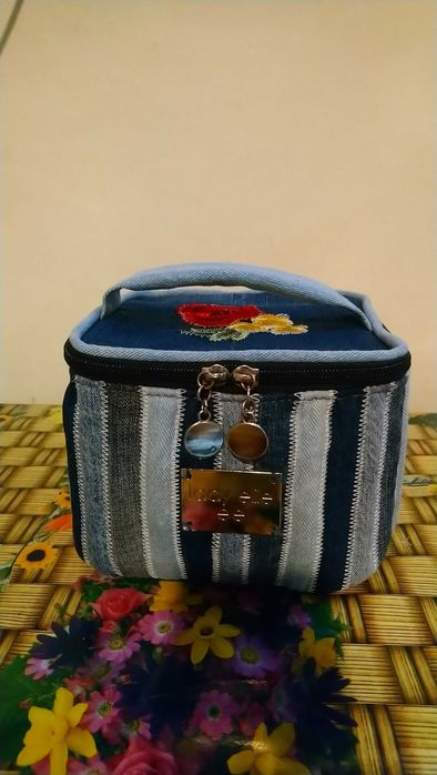 Сумка - органайзер.