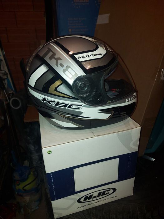 Каска xs KBC Tk-8