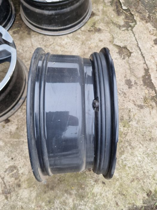 Jante 17 5x112 Dotz Hanzo Tintea • OLX.ro