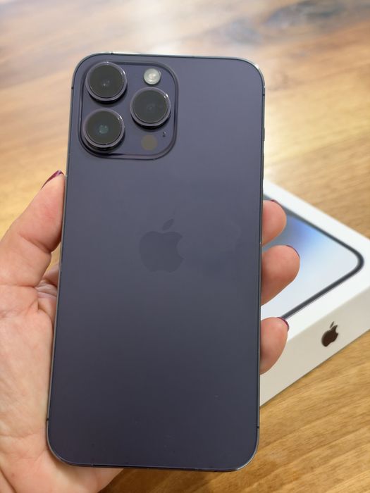Iphone 14 PRO MAX