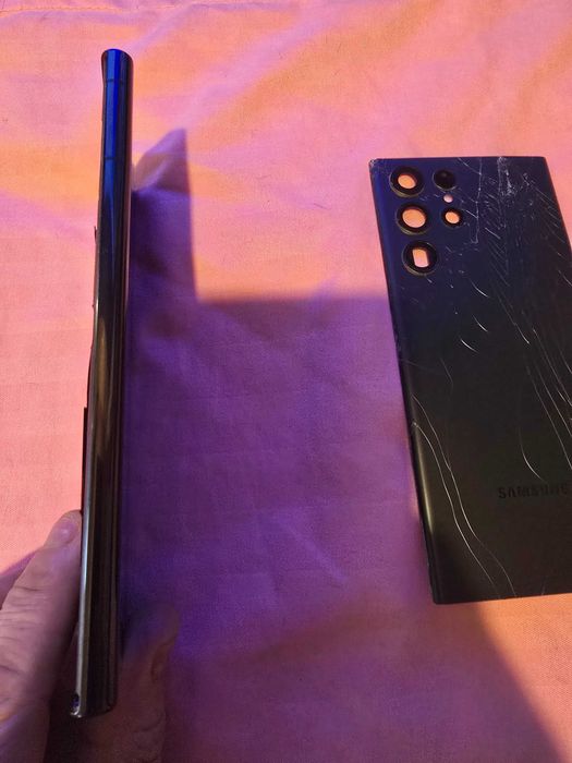 Samsung s22 Ultra De Piese
